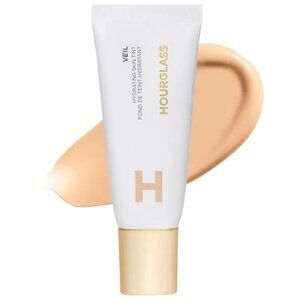 NIB ✅ HOURGLASS #2 Veil Hydrating Skin Tint Foundation  ✨ BNIB